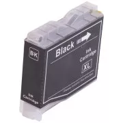Farba do tlačiarne BROTHER LC-970 (LC970BK) - Cartridge TonerPartner PREMIUM, black (čierna)
