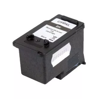 Farba do tlačiarne CANON PG-540-XL (5222B005) - Cartridge TonerPartner PREMIUM, black (čierna)