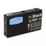 Farba do tlačiarne EPSON T7891-XXL (C13T789140) - Cartridge TonerPartner PREMIUM, black (čierna)