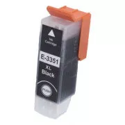 Farba do tlačiarne EPSON T3351-XL (C13T33514012) - Cartridge TonerPartner PREMIUM, black (čierna)