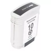 TonerPartner Cartridge PREMIUM pre HP 10 (C4844A), black (čierna)