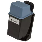TonerPartner Cartridge PREMIUM pre HP 20 (C6614DE), black (čierna)