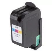 TonerPartner Cartridge PREMIUM pre HP 78 (C6578AE), color (farebná)