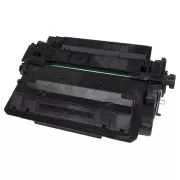 TonerPartner Toner PREMIUM pre HP 55X (CE255X), black (čierny)