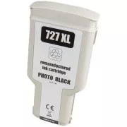 TonerPartner Cartridge PREMIUM pre HP 727-XL (F9J79A), photoblack (fotočierna)