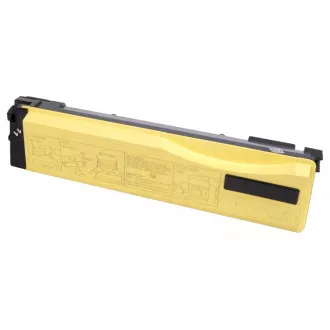 Toner Kyocera TK-540 (1T02HLAEU0) - TonerPartner PREMIUM, yellow (žltý)