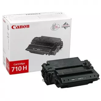 Toner Canon CRG-710H (0986B001), black (čierny)