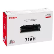 Toner Canon CRG719H (3480B002), black (čierny)