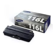 Toner Samsung MLT-D116L (SU828A), black (čierny)