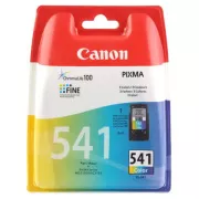 Farba do tlačiarne Canon CL-541 (5227B005) - cartridge, color (farebná)