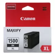 Farba do tlačiarne Canon PGI-1500 (9218B001) - cartridge, black (čierna)