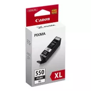 Farba do tlačiarne Canon PGI-550-XL (6431B001) - cartridge, black (čierna)
