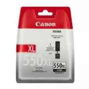 Farba do tlačiarne Canon PGI-550-XL (6431B004) - cartridge, black (čierna)