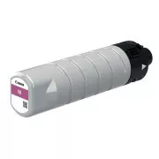 Farba do tlačiarne Canon PGI-75 (2792C001) - cartridge, magenta (purpurová)
