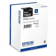 Farba do tlačiarne Epson T8651 (C13T865140) - cartridge, black (čierna)