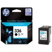 Farba do tlačiarne HP 336 (C9362EE) - cartridge, black (čierna)