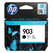 Farba do tlačiarne HP 903 (T6L99AE#BGY) - cartridge, black (čierna)