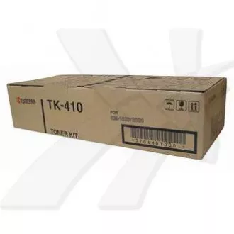 Toner Kyocera TK-410 (370AM010), black (čierny)