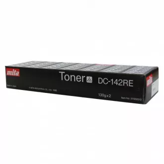 Toner Kyocera 37002512, black (čierny)