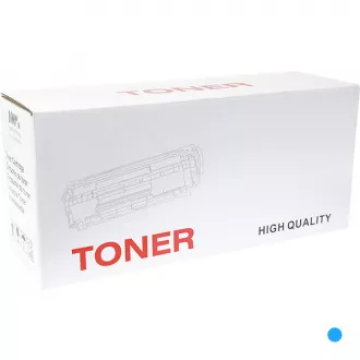 Toner BROTHER TN-910 (TN910C) - Economy, cyan (azúrový)