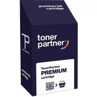 TonerPartner Cartridge PREMIUM pre HP 72 (C9403A), matt black (matne čierna)