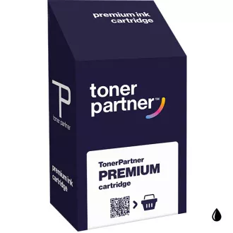Farba do tlačiarne BROTHER LC-223 (LC223BK) - Cartridge TonerPartner PREMIUM, black (čierna)