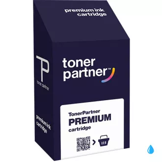Farba do tlačiarne EPSON T0552 (C13T05524010) - Cartridge TonerPartner PREMIUM, cyan (azúrová)