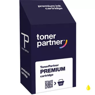 Farba do tlačiarne EPSON T1294 (C13T12944021) - Cartridge TonerPartner PREMIUM, yellow (žltá)