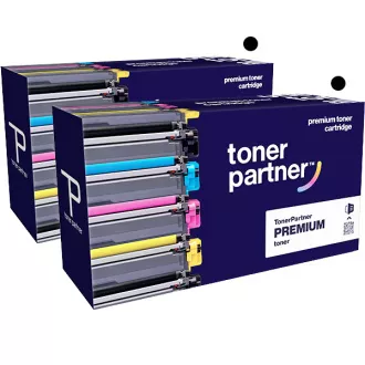 MultiPack TonerPartner Toner PREMIUM pre HP 410X (CF410XD), black (čierny)