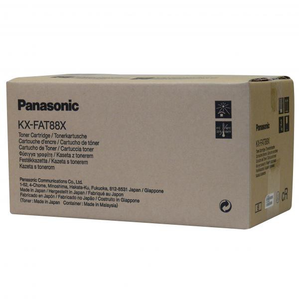 PANASONIC KX-FAT88E - originálny