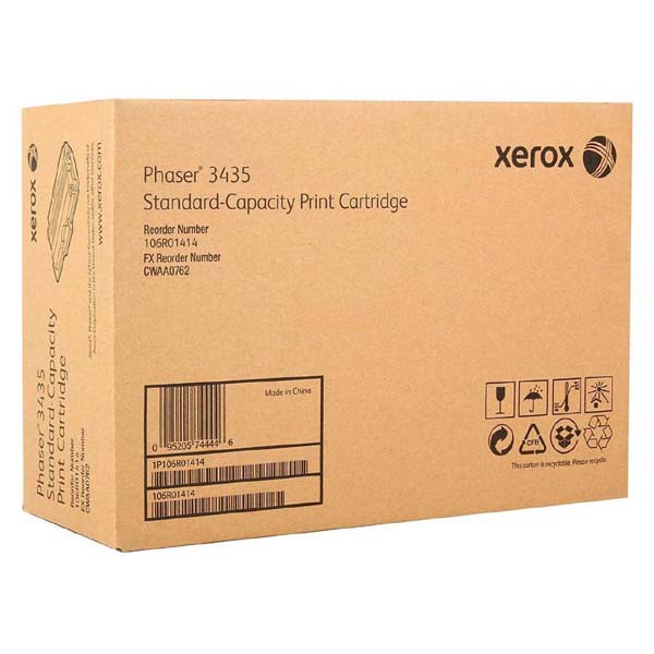 XEROX 106R01414 - originálny