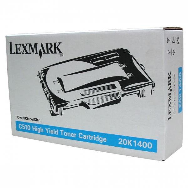 LEXMARK C510 (20K1400) - originálny