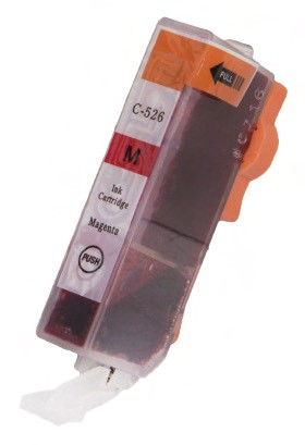 CANON CLI-526 M - kompatibilný