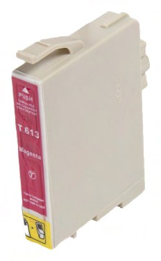 EPSON T0613 (C13T06134010) - kompatibilný