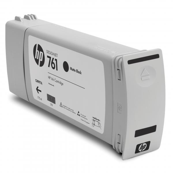 HP CM997A - originálny