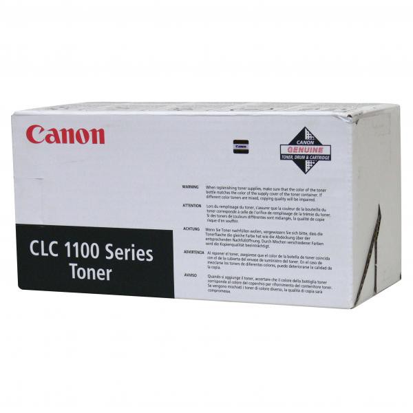 CANON CLC-1100 BK - originálny