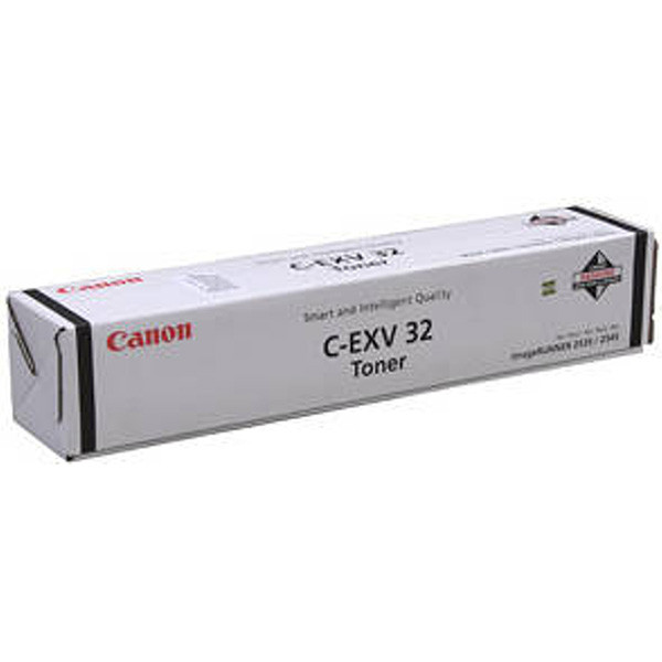 CANON C-EXV32 BK - originálny