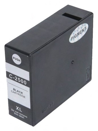 CANON PGI-2500-XL BK - kompatibilný