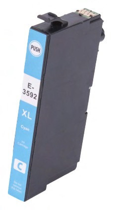 EPSON T3592-XL (C13T35924010) - kompatibilný