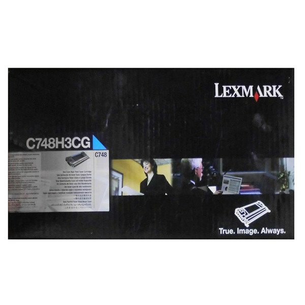 LEXMARK C748H3CG - originálny