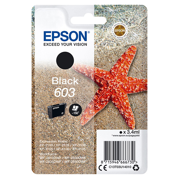 EPSON C13T03U14010 - originálny