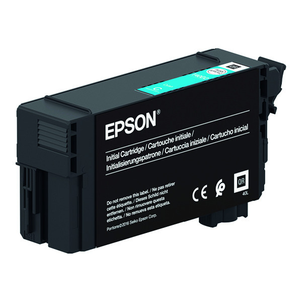 EPSON C13T40C240 - originálny