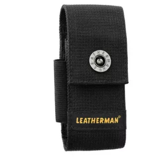 Leatherman Nylonové púzdro 4 vrecká čierna