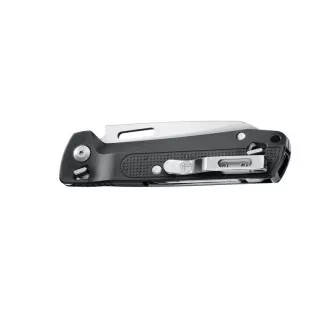 Leatherman Multifunkčný nôž Free K2, sivá Leatherman Multifunkčný nôž Free K2, sivá