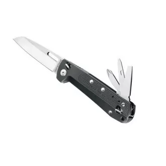 Leatherman Multifunkčný nôž Free K2, sivá Leatherman Multifunkčný nôž Free K2, sivá
