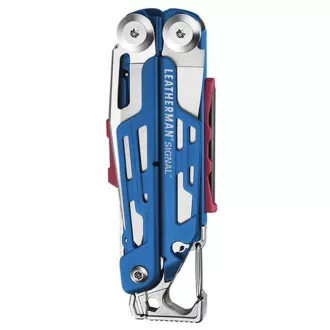 Leatherman Multitool SIGNAL cobalt 832741