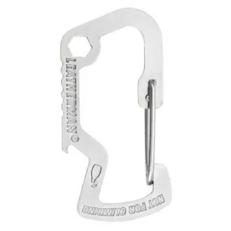 Leatherman Karabína strieborná