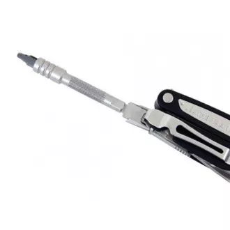 Leatherman Nadstavec na bity čierna Leatherman Nadstavec na bity čierna