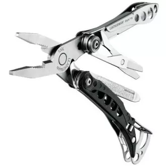 Leatherman Multitool STYLE PS strieborná/čierna 831491