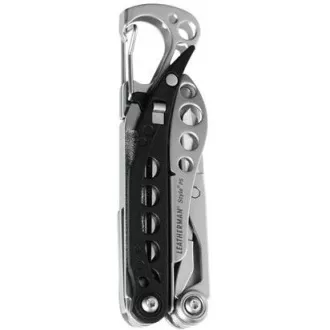 Leatherman Multitool STYLE PS strieborná/čierna 831491